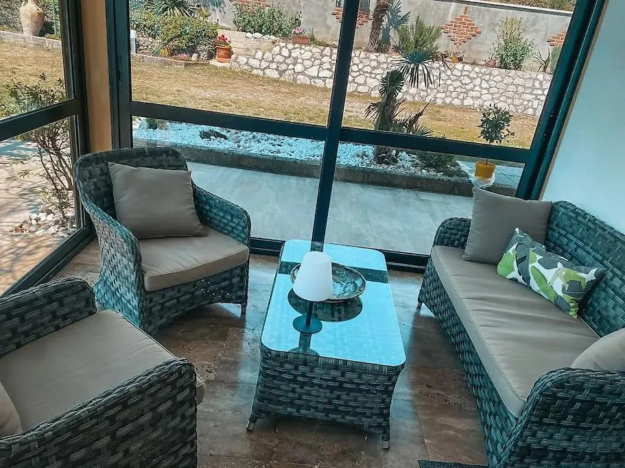 Casa Agave, Ferienhaus Am Gardasee Mit Pool & View Toscolano Maderno
