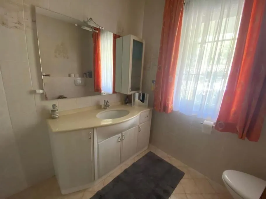 Casa Agave, Ferienhaus Am Gardasee Mit Pool & View Toscolano Maderno 0*,