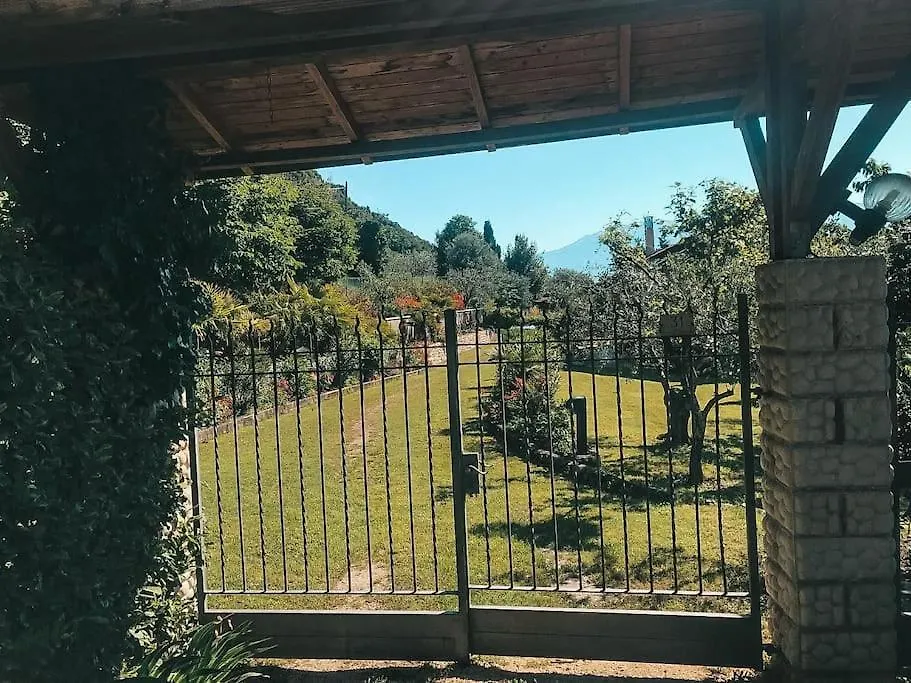 Casa Agave, Ferienhaus Am Gardasee Mit Pool & View location